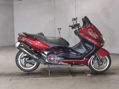 Yamaha T-MAX500 2006