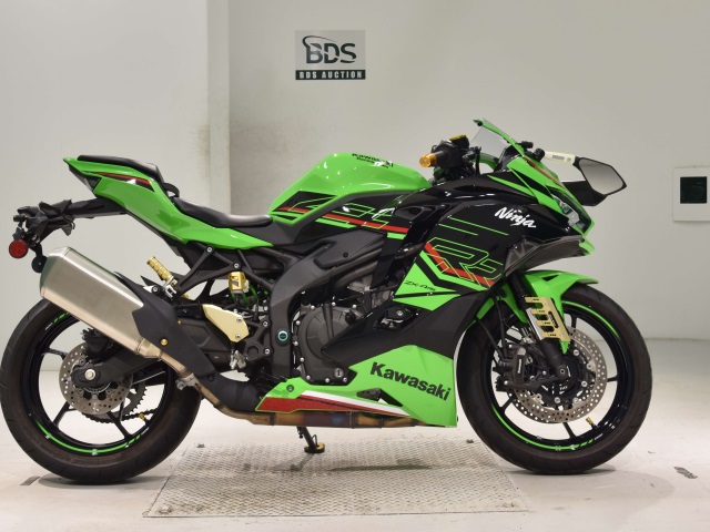 Kawasaki ZX-4RR 2023
