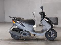 Suzuki ADDRESS V125