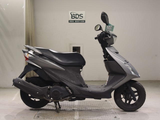 Suzuki ADDRESS V125