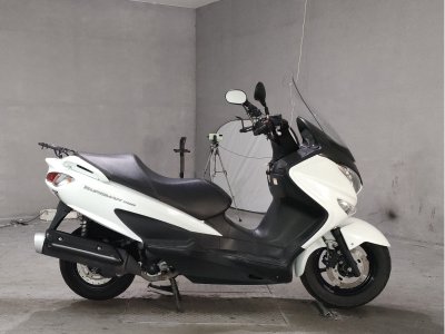 Suzuki BURGMAN200