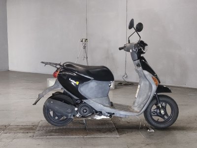 Suzuki LETS4
