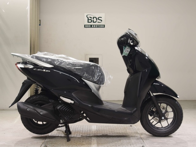 Honda LEAD125 2022