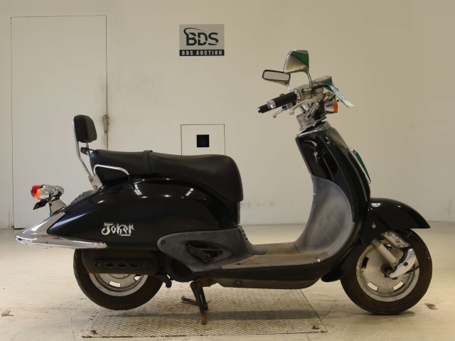 Honda JOKER90 1996