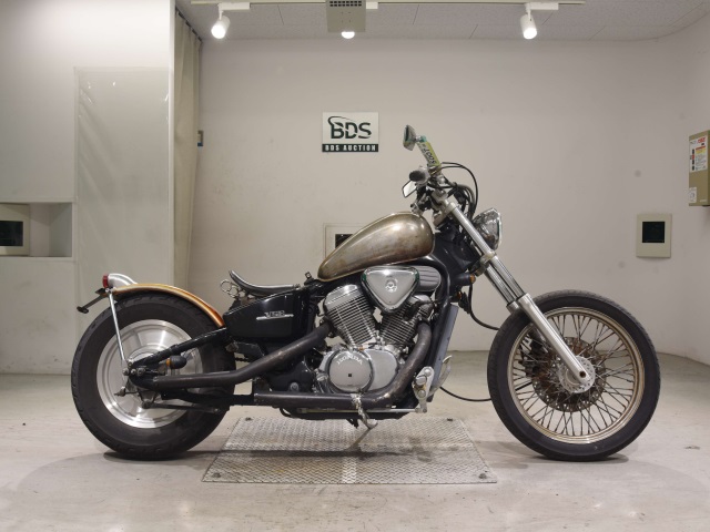 Honda STEED400VSE 1998