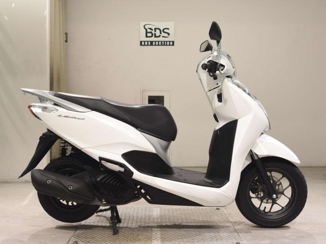 Honda LEAD125 2022