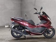 Honda PCX125 2015