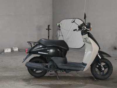 Honda TODAYF 2009
