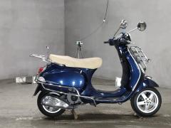 Vespa lx125ie-3v