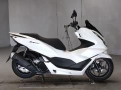 Honda PCX125 2023