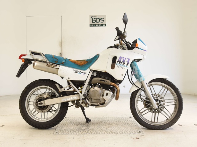 Honda AX-1 1989