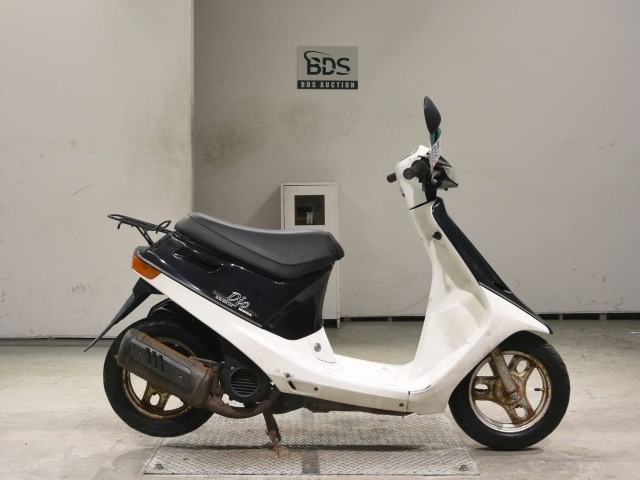Honda DIO 1988