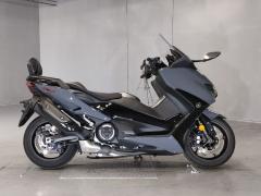 Yamaha T-MAX560 2021