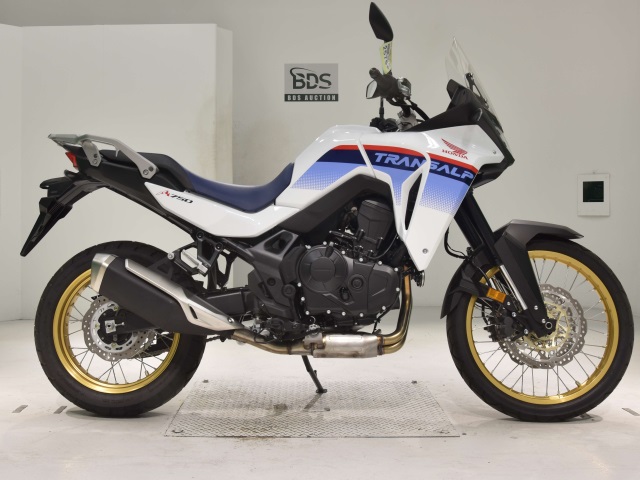 Honda XL750TRANSALP 2024