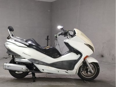 Honda FORZA X 2008