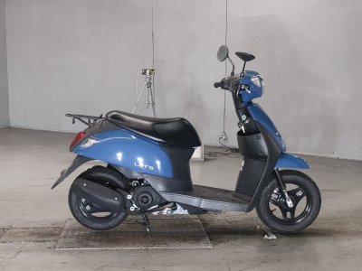 Suzuki LETS