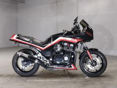 Honda CBX750 1986