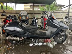 Honda FUSION 2005