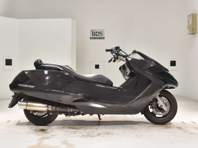 Yamaha MAXAM250 2007