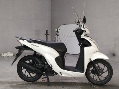 Honda DIO110 2023