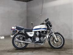 Kawasaki Z750FX 1981