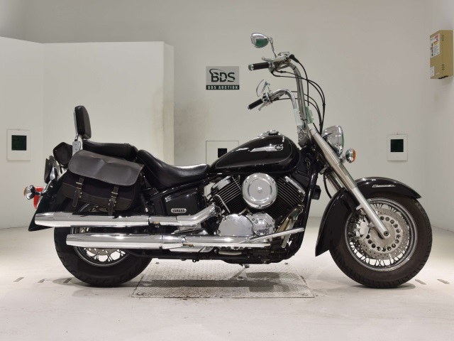 Yamaha DRAGSTAR XVS1100 CLASSIC 2001