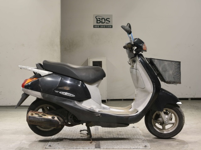 Honda LEAD100 1998