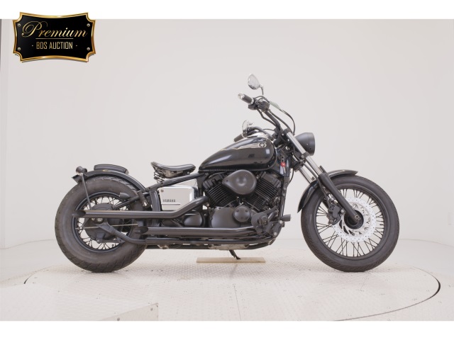 Yamaha DRAGSTAR XVS400 2003