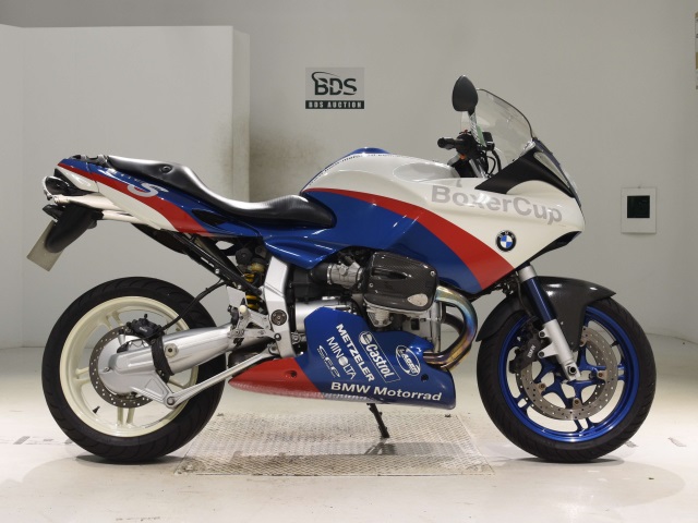 BMW R1100S 2004
