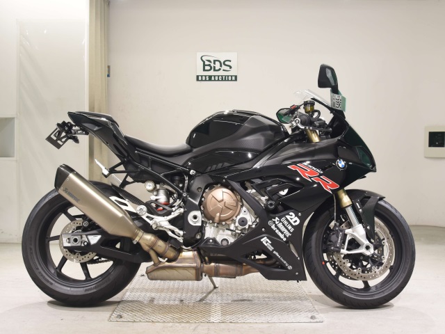 BMW S1000RR 2021