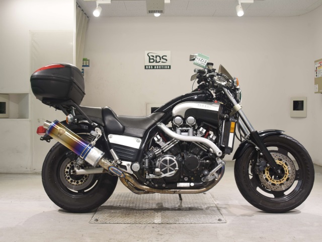 Yamaha V-MAX1200 1997