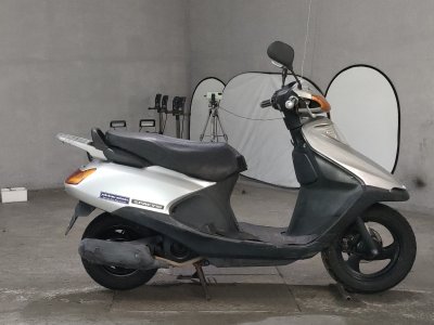 Honda SPACY100 2006