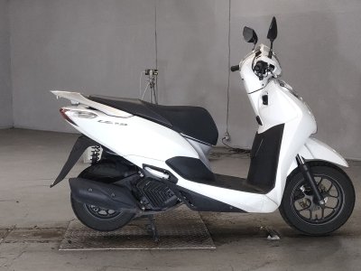 Honda LEAD125 2022
