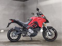 Ducati MULTISTRADA 950S 2019