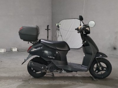 Suzuki LETS