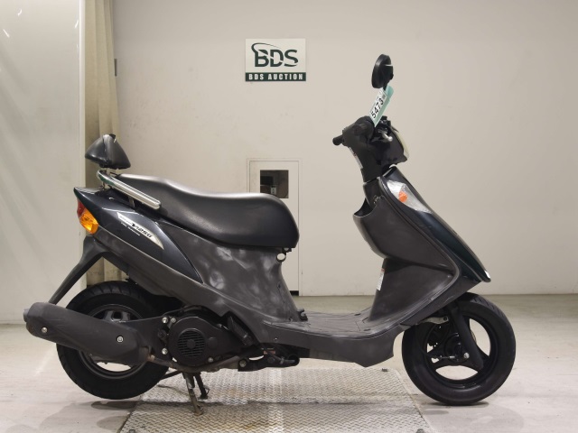 Suzuki ADDRESS V125