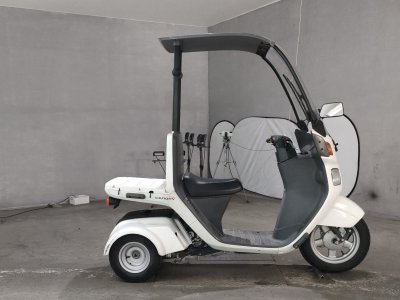 Honda GYRO CANOPY 2019