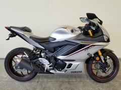 Yamaha YZF-R25A 2020