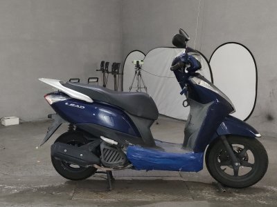 Honda LEAD125 2015