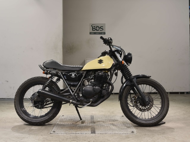 Suzuki GRASSTRACKER BIGBOY 2000