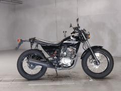 Honda FTR223 2008