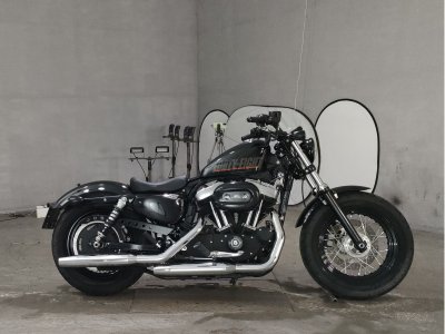 HD SPORTSTER FORTY-EIGHT XL1200X 2013