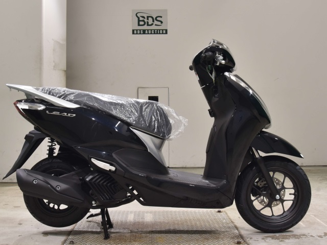 Honda LEAD125 2025
