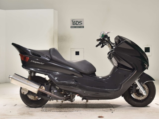 Yamaha MAJESTY 250C 2006