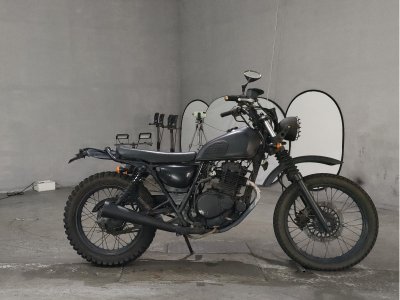 Suzuki GRASSTRACKER BIGBOY