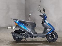 Suzuki ADDRESS V125