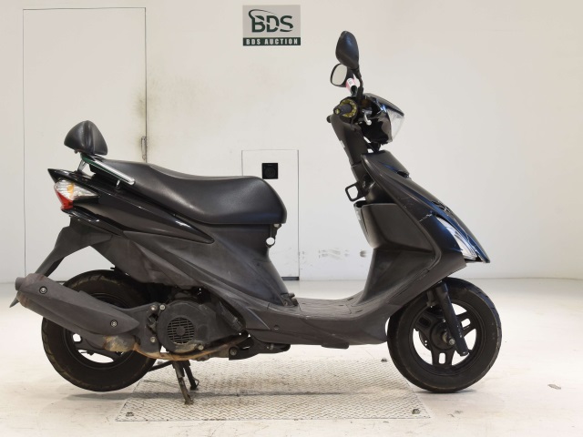 Suzuki ADDRESS V125