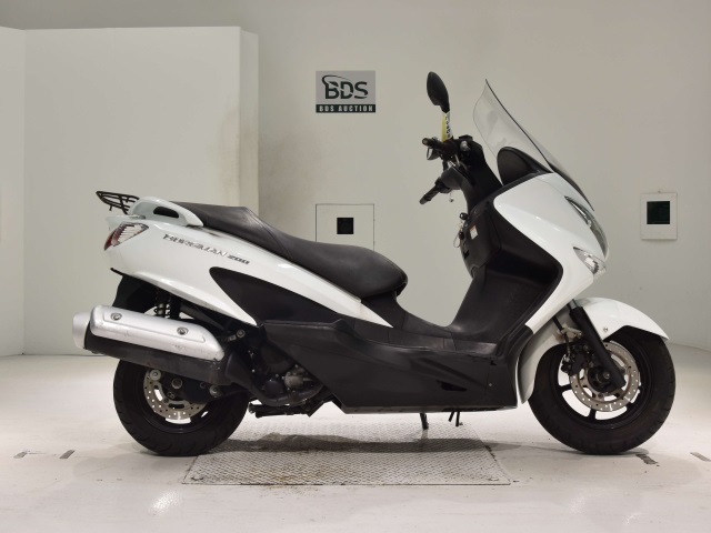 Suzuki BURGMAN200