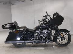 HD SOFTAIL FXDRS1870 2020