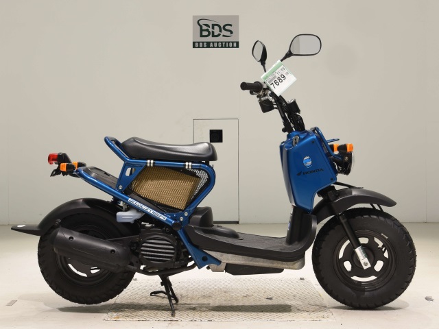 Honda ZOOMER 2004